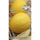 Дыня Алина 15шт/0,5гр Седек