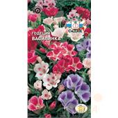 Годеция Василинка карликовая крупноцетк. смесь 0,15гр Седек