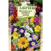 Цветочный газон Аромат лугов 30гр Гавриш