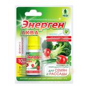 ЭНЕРГЕН АКВА ГРИН БЭЛТ д/замач.семян 10мл
