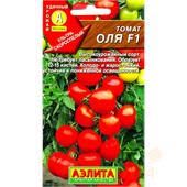 Томат Оля F1 0,03гр/10шт Аэлита