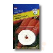 Морковь Дордонь F1 6м/ЛЕНТА Престиж