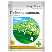 Садовая побелка Август 500г