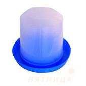 Поилка для птиц 5л