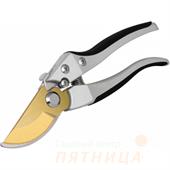 Секатор профессиональный TITANIUM 1381 ЦИ 