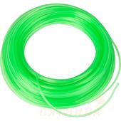 Леска LISTOK д/триммера d 2,5 мм 15м  