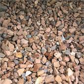 Камень декоративный "КРЕМЕНЬ" (10кг)