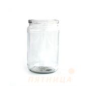 Стеклобанка СКО 650мл д82