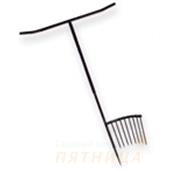 Вилы поворотные (Е)