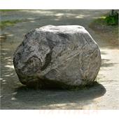 Камень крупный