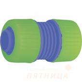 Муфта ремонтная для шланга, 1", пластмассовая PALISAD