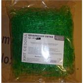 Сетка шпалерная 15*17 (2*5м) листок