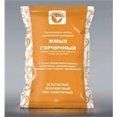 Жмых горчичный 2л