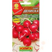 Редис Дениска 3гр Аэлита