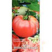 Томат Алтайский розовый 0,1гр Поиск