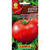 Томат Богата хата 0,1-0,2гр Аэлита
