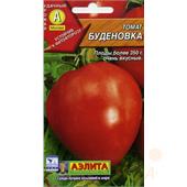 Томат Буденовка 0,1гр Аэлита