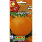 Томат Хурма 0,08-0,1гр Аэлита