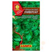 Петрушка листовая Универсал 2гр Аэлита