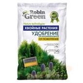 Удобрение Робин Грин от пожелтения хвои 2,5кг