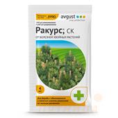 Ракурс (АВГУСТ) 4 мл
