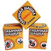 Гефест Мини Табачная дымовая шашка (д/теплиц) 160г