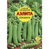 Горох Премиум 25гр Аэлита