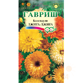 Календула Джига-Джига смесь 0,3гр Гавриш