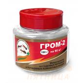 Гром 2 180гр (ЗЕЛЕНАЯ АПТЕКА)