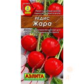 Редис Жара 6гр Аэлита