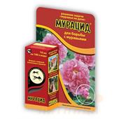 Мурацид 10мл (ЗЕЛЕНАЯ АПТЕКА)
