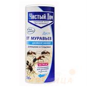 Дуст ЧД от муравьев, ТУБА 350г