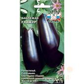 Баклажан Ажур F1 0,1гр Седек