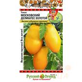 Томат Московский деликатес золотой F1/Вкуснятина/ 0,1г НК