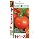 Томат Урал 12шт/0,1гр Гавриш