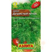 Укроп Душистый пучок 3гр лидер Аэлита