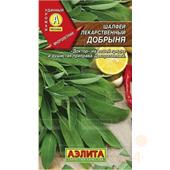 Шалфей Добрыня лекарственный 0,1-0,2гр Аэлита