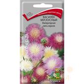 Василек Императорская смесь окрасок мускусн. 0,2гр Поиск