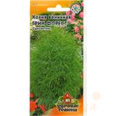 Кохия Грин Форест  0,3гр /Удачные семена/ Гавриш