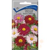 Пиретрум красный Гиганты Робинсона 0,2гр Поиск