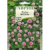 Клевер розовый луговой Витязь 20гр