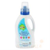 Жидкость ДЕВОН-Н д/биотуал,выгребных ям,септиков 1,0л