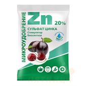 Удобрение Сульфат цинка 20г Био-Мастер
