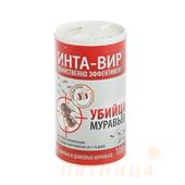 ИНТА-ВИР от муравьев 100 гр