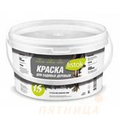 Краска садовая LISTOK 1,5кг