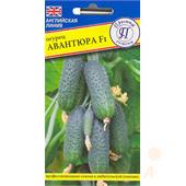 Огурец Авантюра F1 7шт Престиж
