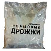 Дрожжи кормовые ВХ 1кг
