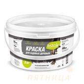Краска садовая LISTOK 3кг