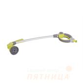 Пистолет  LISTOK ПРОФИ 9-режимный на удлиненной ручке 6305