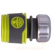Коннектор LISTOK д/шланга d 1/2" 5809EZ